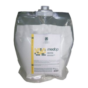 CREME DE PROTECÇÃO DA PELE DERMIA 910.383 900ml